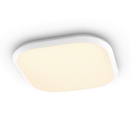 Philips - LED Stmievateľné stropné svietidlo LED/18W/230V