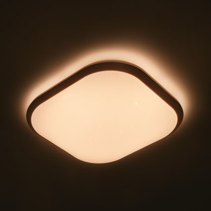Philips 32810/31/P0 - LED Stmievateľné stropné svietidlo CANAVAL LED/18W/230V