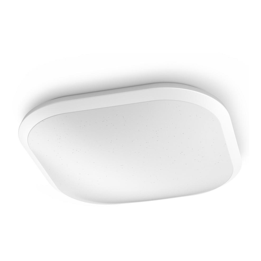 Philips 32810/31/P3 - LED Stmievateľné stropné svietidlo CANAVAL LED/18W/230V