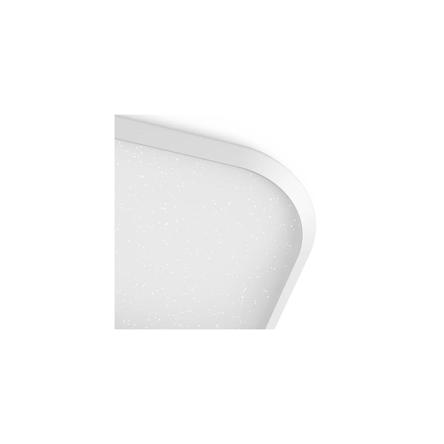 Philips 32810/31/P3 - LED Stmievateľné stropné svietidlo CANAVAL LED/18W/230V