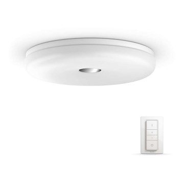 Philips 33064/31/P7 - LED Kúpeľňové stmievateľné svietidlo HUE STRUANA LED/32W Philips 33064/31/P7 - LED Kúpeľňové stmievateľné svietidlo HUE STRUANA LED/32W