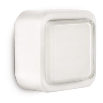 Philips 33099/31/16 - svietidlo nástenné ECOMOODS 1xGX53/9W biela Philips 33099/31/16 - svietidlo nástenné ECOMOODS 1xGX53/9W biela
