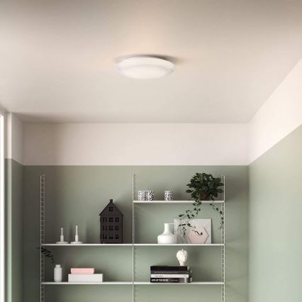 Philips 33361/31/16 - Stropné svietidlo MYLIVING CINNABAR LED/6W/230V