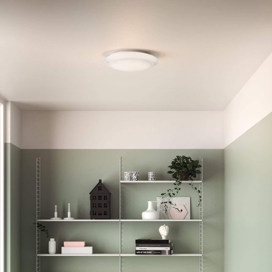 Philips 33362/31/16 - Stropné svietidlo MYLIVING CINNABAR LED/16W/230V