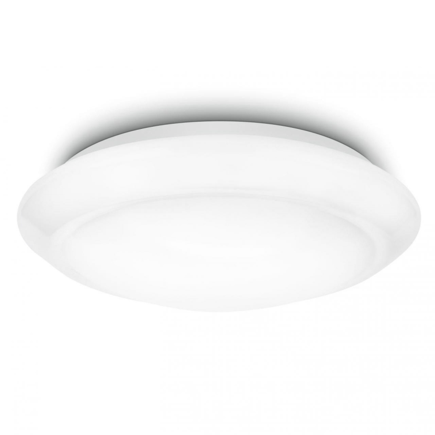Philips 33365/31/17 - LED stropné svietidlo MYLIVNG CINNABAR 1xLED/22W/230V