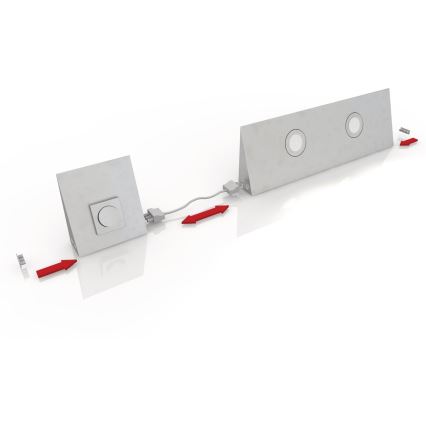Philips 33465/17/16 - vypínačové diel MYKITCHEN FINESSE