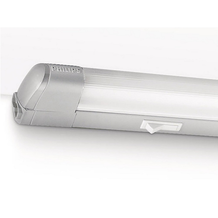 Philips 33492/87/16 - Žiarivkové svietidlo AROMATIC 1xT5/21W/230V