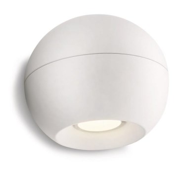 Philips 33610/31/16 - LED Nástenné svietidlo MYLIVING NIO 1xLED/7,5W/230V Philips 33610/31/16 - LED Nástenné svietidlo MYLIVING NIO 1xLED/7,5W/230V