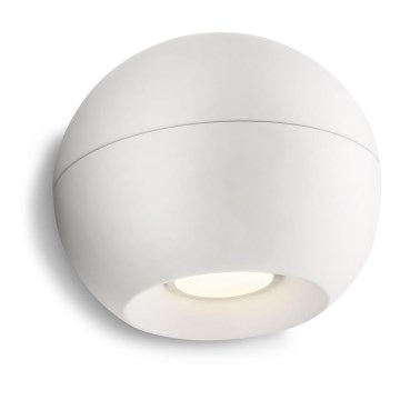 Philips 33610/31/36 - LED Nástenné svietidlo MYLIVING NIO LED/7,5W/230V