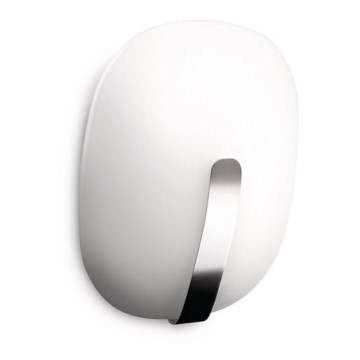 Philips 33614/11/16 - Nástenné svietidlo MYLIVING MINDFUL 1xGR10Q/16W/230V Philips 33614/11/16 - Nástenné svietidlo MYLIVING MINDFUL 1xGR10Q/16W/230V