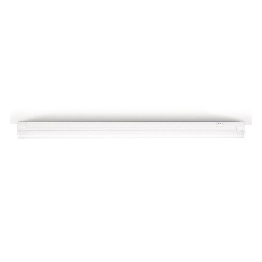 Philips 33811/31/16 - Podlinkové LED svietidlo LOVELY 1xHighPower LED/11W/230V