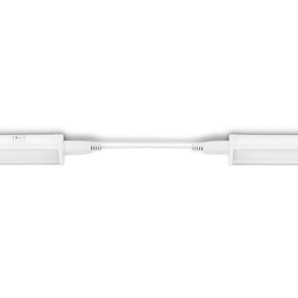 Philips 33811/31/16 - Podlinkové LED svietidlo LOVELY 1xHighPower LED/11W/230V