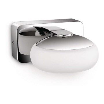 Philips 34046/11/16 - LED Nástenné kúpeľňové svietidlo MYBATHROOM SILK 2xLED/2,5W/230V Philips 34046/11/16 - LED Nástenné kúpeľňové svietidlo MYBATHROOM SILK 2xLED/2,5W/230V