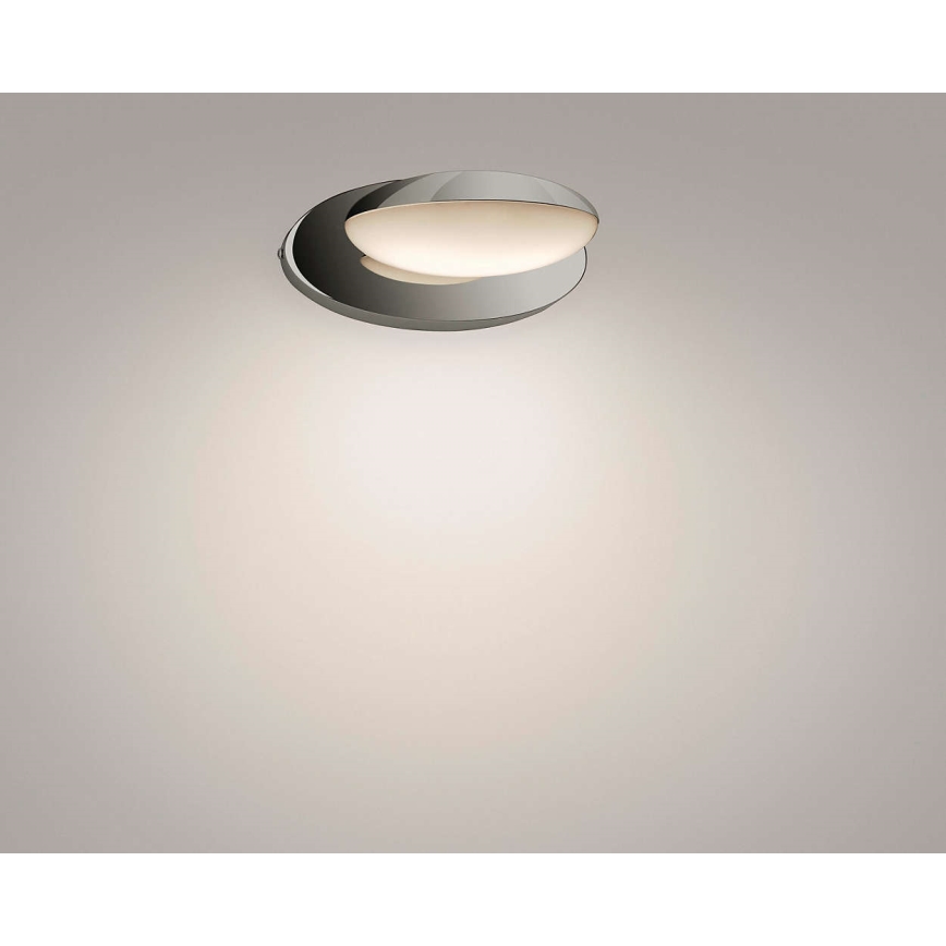 Philips 34049/11/16 - Kúpeľňové LED svietidlo MYBATHROOM HOTSTONE 2xLED/2,5W/230V