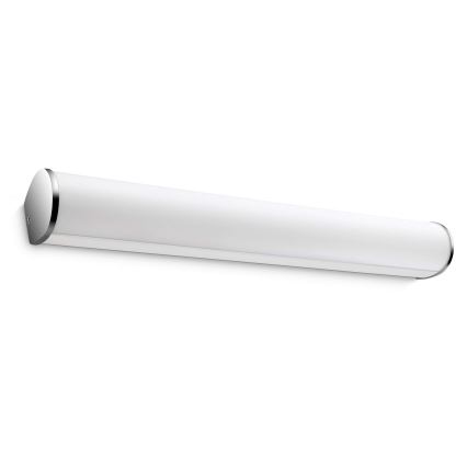 Philips - LED Nástenné kúpeľňové svietidlo 3xLED/2,5W/230V