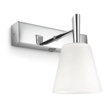 Philips 34081/11/16 - Kúpeľňové svietidlo MYBATHROOM HYDRATE 1xG9/28W/230V Philips 34081/11/16 - Kúpeľňové svietidlo MYBATHROOM HYDRATE 1xG9/28W/230V