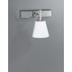 Philips - Kúpeľňové svietidlo 1xG9/28W/230V