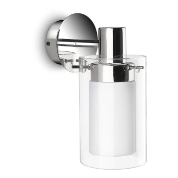 Philips 34107/11/16 - Kúpeľňové svietidlo MYBATHROOM CARE E14/12W/230V