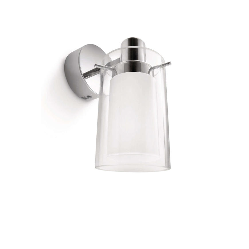 Philips 34107/11/16 - Kúpeľňové svietidlo MYBATHROOM CARE E14/12W/230V