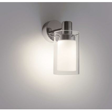 Philips 34107/11/16 - Kúpeľňové svietidlo MYBATHROOM CARE E14/12W/230V