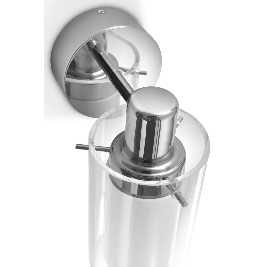 Philips 34107/11/16 - Kúpeľňové svietidlo MYBATHROOM CARE E14/12W/230V