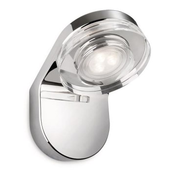Philips 34208/11/16 - LED Nástenné kúpeľňové svietidlo INSTYLE MIRA 1xLED/7,5W
