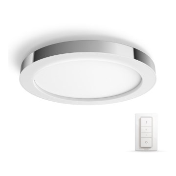 Philips 34350/11/P7 - LED Stmievateľné stropné svietidlo HUE ADORE LED/40W/230V Philips 34350/11/P7 - LED Stmievateľné stropné svietidlo HUE ADORE LED/40W/230V