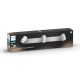Philips - LED Stmievateľné kúpeľňové svietidlo Hue ADORE 3xGU10/5,5W IP44