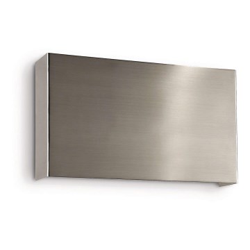 Philips 34624/17/16 - Nástenné svietidlo MYLIVING KEEN 2x2G7/9W Philips 34624/17/16 - Nástenné svietidlo MYLIVING KEEN 2x2G7/9W