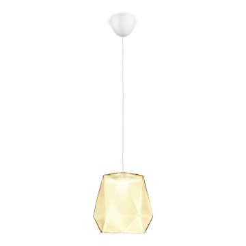 Philips 37266/33/16 - LED luster MYLIVING ITALO 1xLED/4,5W/230V Philips 37266/33/16 - LED luster MYLIVING ITALO 1xLED/4,5W/230V