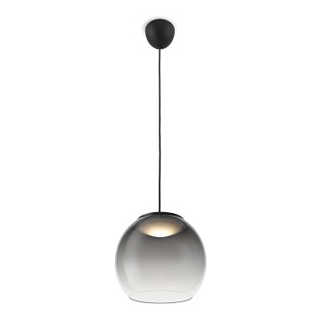 Philips 37361/87/16 - LED luster MYLIVING VIENNE 1xLED/4,5W/230V Philips 37361/87/16 - LED luster MYLIVING VIENNE 1xLED/4,5W/230V