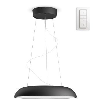 Philips 40233/30/P7 - LED Závesné svietidlo AMAZE HUE LED/39W/230V Philips 40233/30/P7 - LED Závesné svietidlo AMAZE HUE LED/39W/230V
