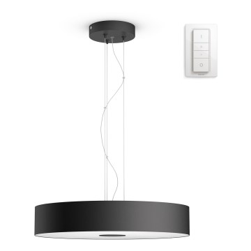 Philips 40339/30/P7 - LED Závesné svietidlo FAIR HUE LED/39W/230V Philips 40339/30/P7 - LED Závesné svietidlo FAIR HUE LED/39W/230V