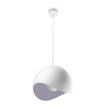 Philips 40354/20/16 - Závesné svietidlo MYLIVING MOSELLE 1xE27/20W/230V Philips 40354/20/16 - Závesné svietidlo MYLIVING MOSELLE 1xE27/20W/230V
