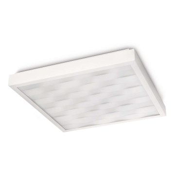 Philips 40731/31/16 - Stropné prisadené svietidlo INSTYLE WAVES 1x2GX13/60W/230V Philips 40731/31/16 - Stropné prisadené svietidlo INSTYLE WAVES 1x2GX13/60W/230V