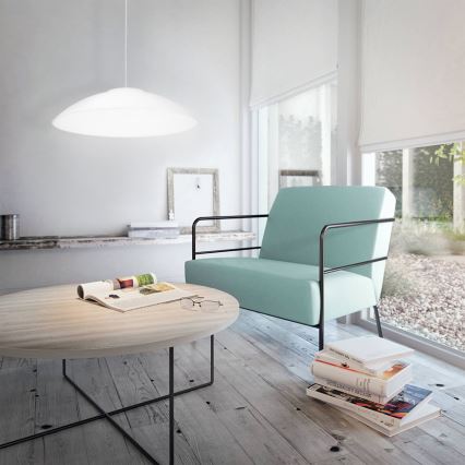 Philips 40893/67/16 - LED lustr LARGO 1xLED/4,5W/230V