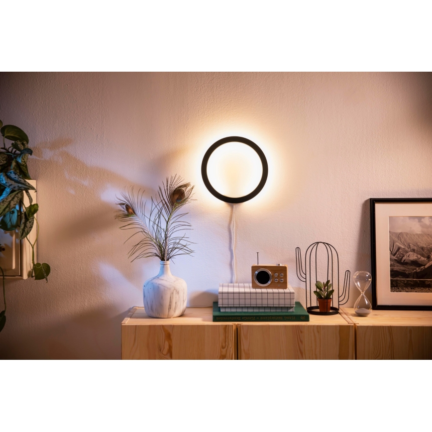 Philips 40901/30/P9 - LED Nástenné svietidlo HUE SANA LED/20W/230V