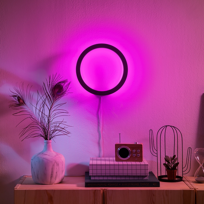 Philips 40901/30/P9 - LED Nástenné svietidlo HUE SANA LED/20W/230V
