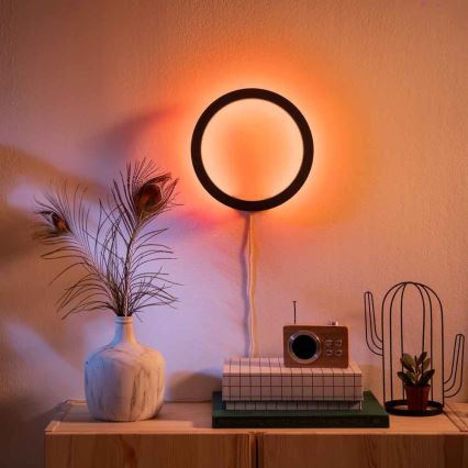 Philips 40901/30/P9 - LED Nástenné svietidlo HUE SANA LED/20W/230V