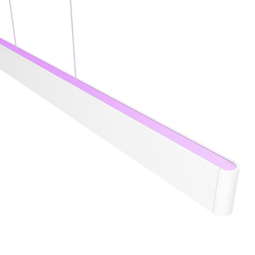 Philips 40903/31/P9 - LED Luster na lanku HUE ENSIS 2xLED/39W/230V