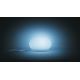 Philips - LED RGB Stmievateľná stolná lampa Hue FLOURISH White And Color Ambiance 1xE27/9,5W/230V