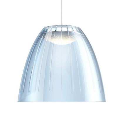 Philips 40904/35/16 - LED luster MYLIVING TENUTO 1xLED/4,5W/230V