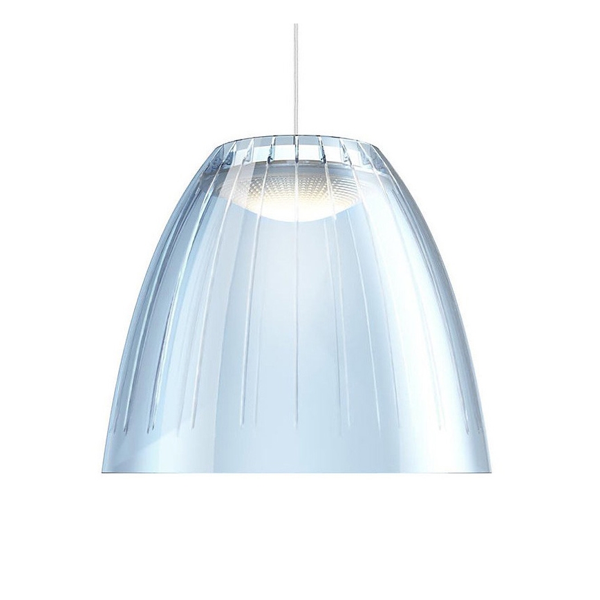 Philips 40904/35/16 - LED luster MYLIVING TENUTO 1xLED/4,5W/230V