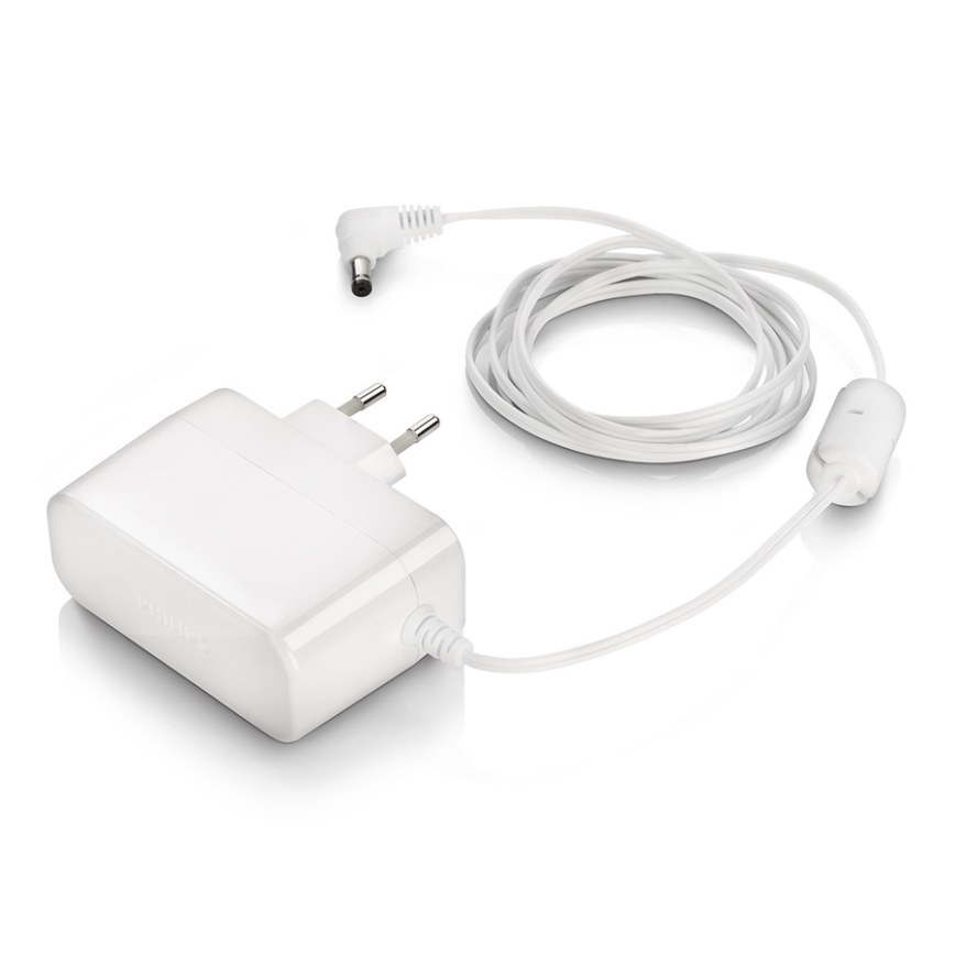 Philips 44501/19/16 - detská lampička MYKIDSROOM BUDDY HOME 2xLED/1W ružova