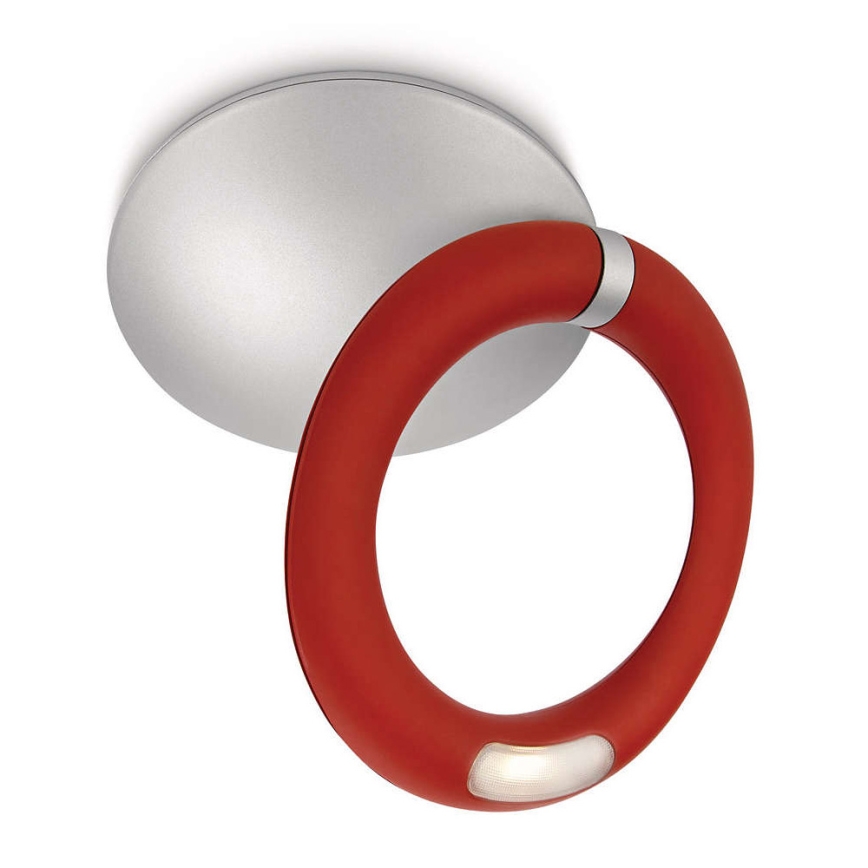 Philips 45573/32/16 - Svietidlo stropné 1xHighPower LED/7,5W