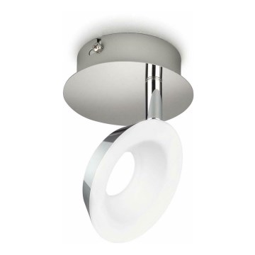 Philips 50142/11/P1 - LED bodové svietidlo MACKINAW LED/5W/230V