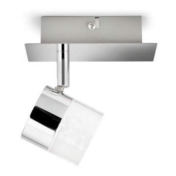 Philips 50146/11/P1 - LED bodové svietidlo FLOAT LED/4,5W/230V