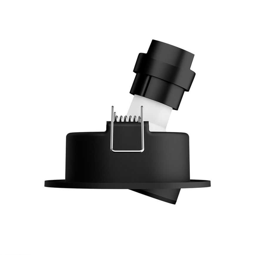 Philips 50393/99/PN - SADA 3x Podhľadové svietidlo DONEGAL 3xGU10/5,5W/230V