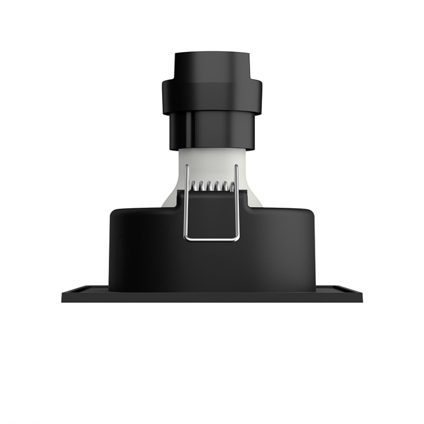 Philips 50401/17/PN - Podhľadové svietidlo MYLIVING DONEGAL 1xGU10/5,5W/230V