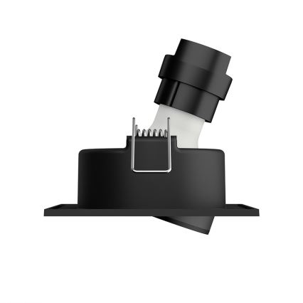 Philips 50403/99/PN - SADA 3x Podhľadové svietidlo MYLIVING DONEGAL 3xGU10/5,5W/230V